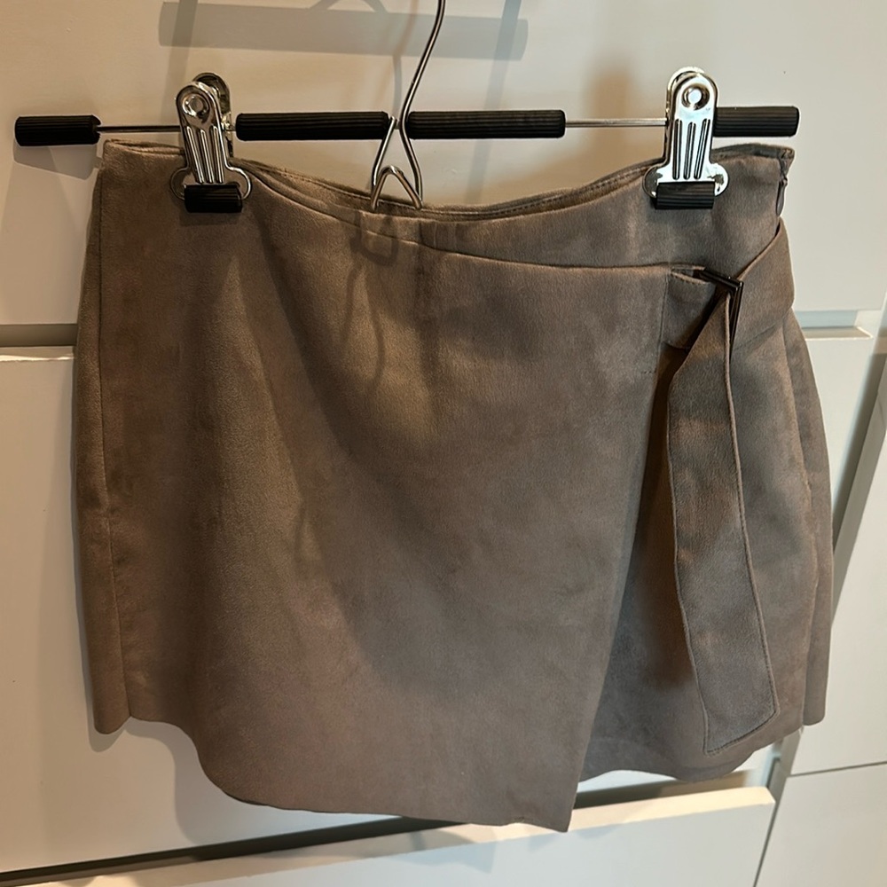 Zara skort